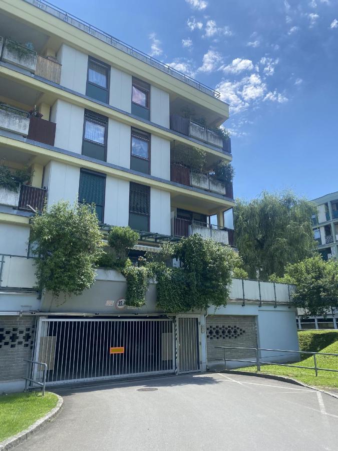 #Lowcosthighcomfortgoess Apartment Goss Exterior photo